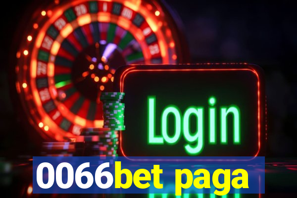 0066bet paga